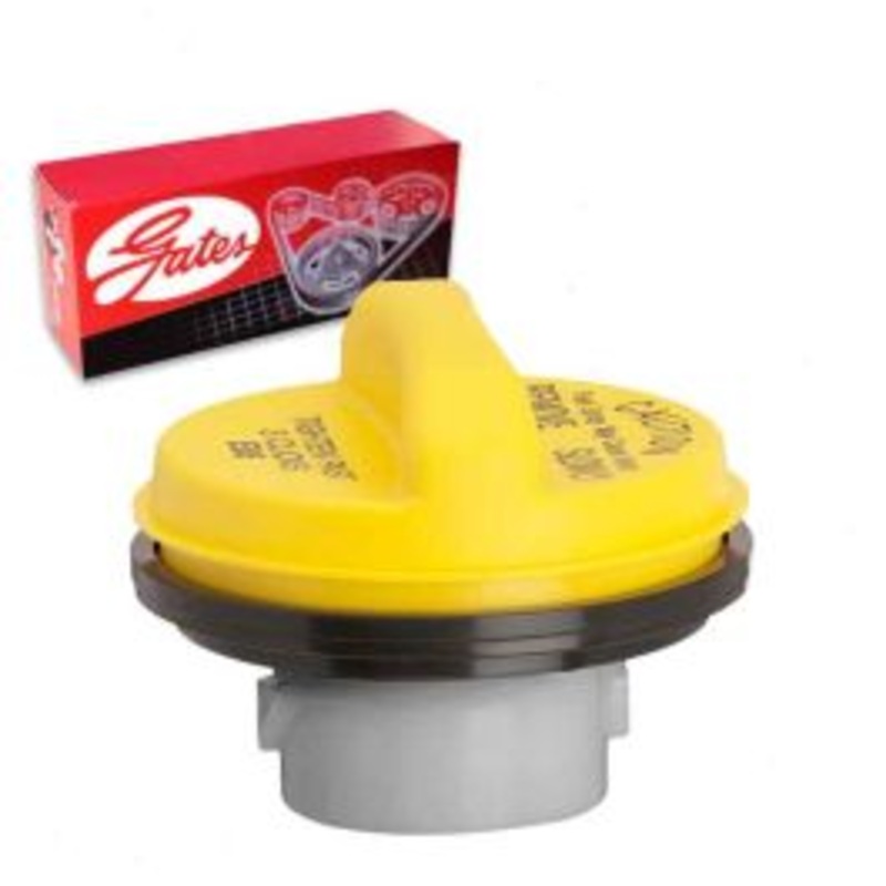 Gates Gas Cap for 2007-2010 Dodge Ram 1500 4.7L V8