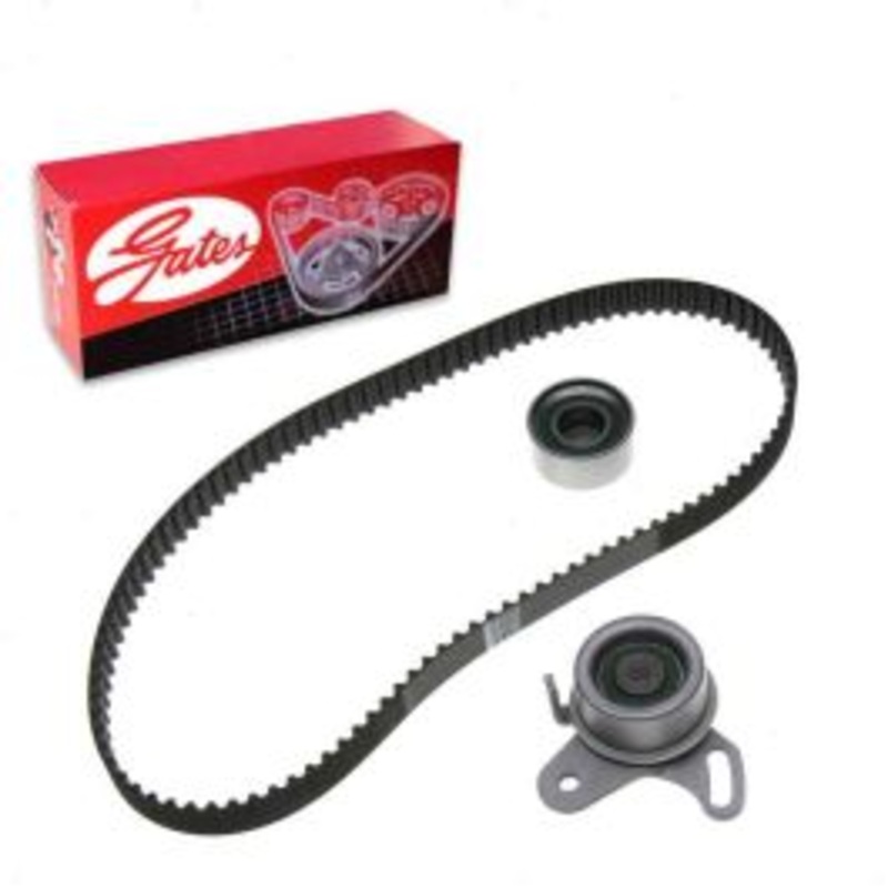 Gates PowerGrip TCK282 Timing Belt Component Kit
