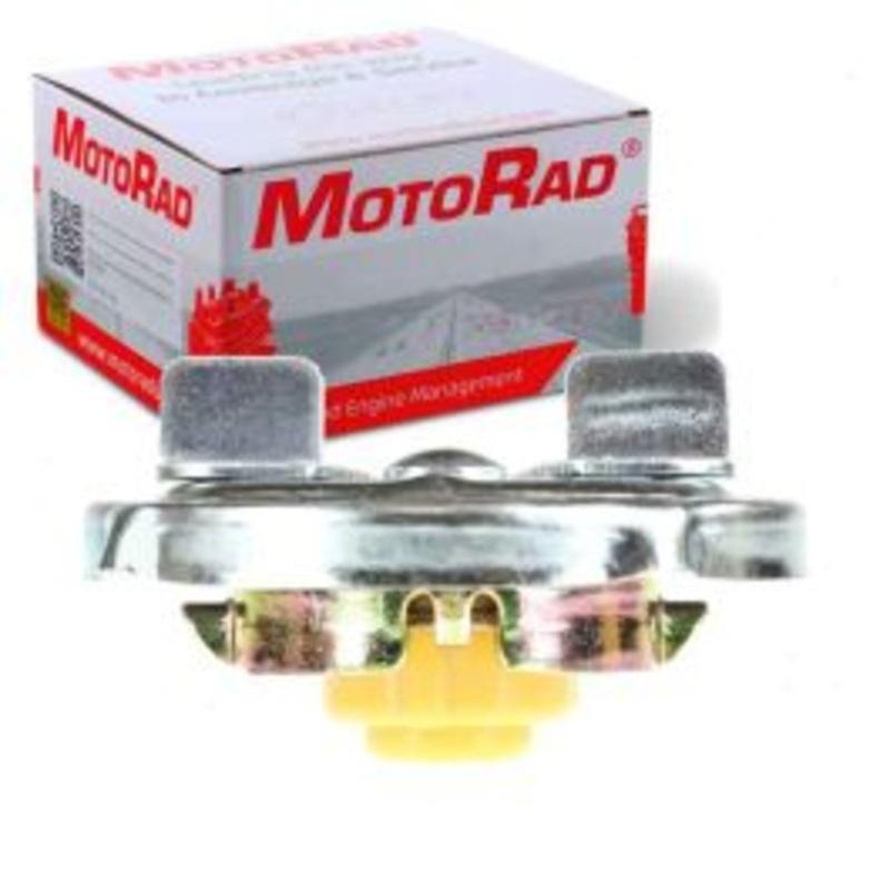 MotoRad Gas Cap for 1960-1963 Mercedes-Benz 300SE