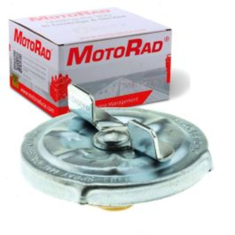 MotoRad Gas Cap for 1979 Ford F-250