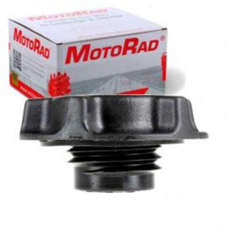 MotoRad Oil Filler Cap for 1989-2000 Pontiac Firefly