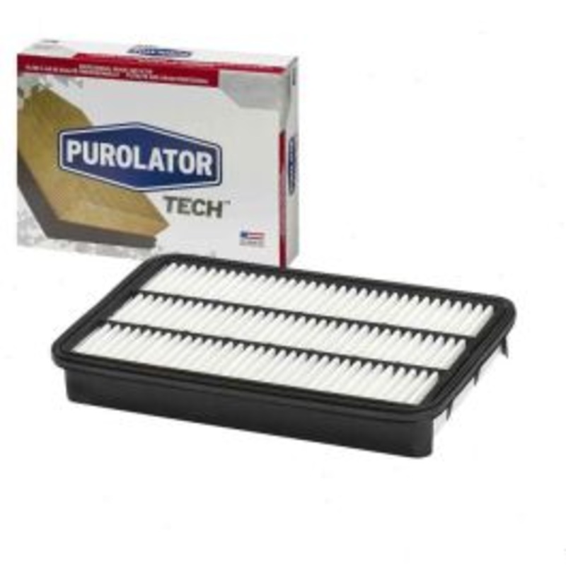 Purolator TECH Air Filter for 1999-2003 Lexus RX300 3.0L V6