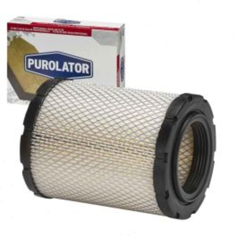 Purolator TECH Air Filter for 2005-2009 Saab 9-7x 4.2L 5.3L 6.0L L6 V8