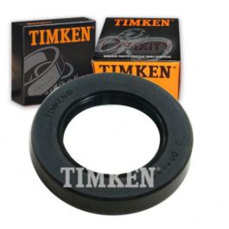 Timken Engine Camshaft Seal for 1993-1995 Volkswagen EuroVan 2.5L L5