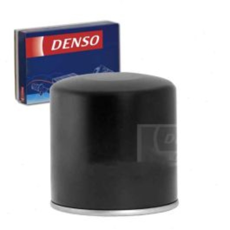 Denso 150-2074 Engine Oil Filter