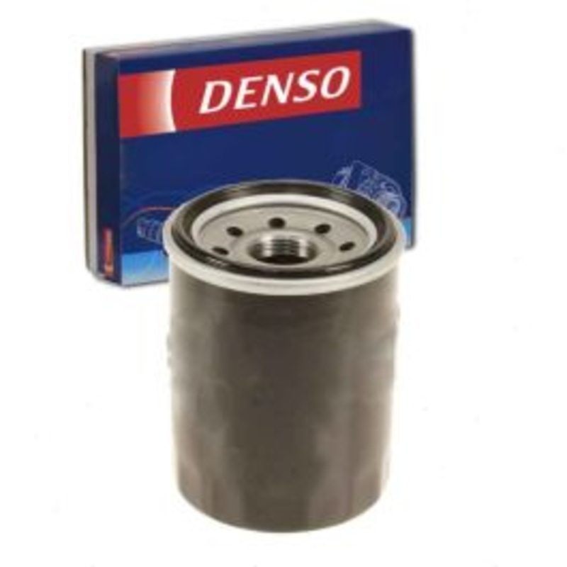 DENSO Engine Oil Filter for 2015-2018 Infiniti Q70L