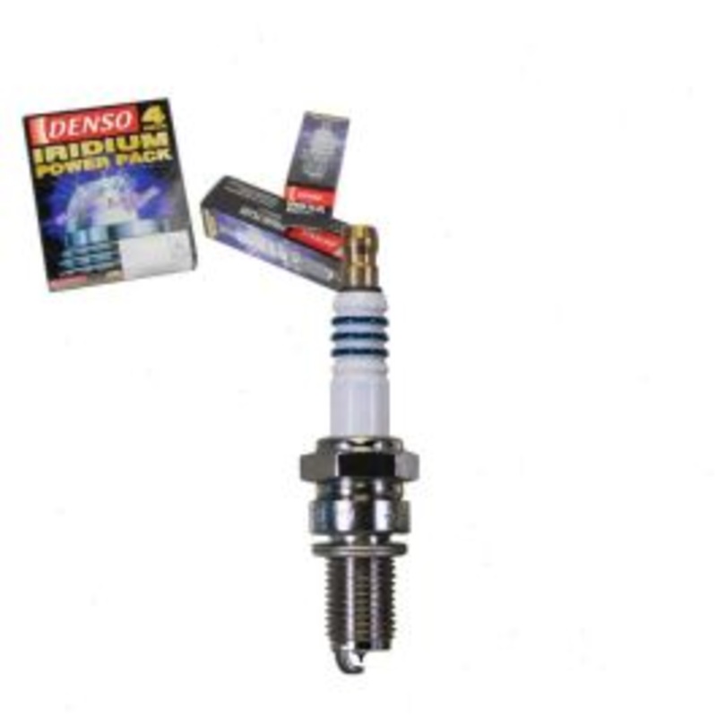 DENSO Iridium Power 5373 IX27 Spark Plug