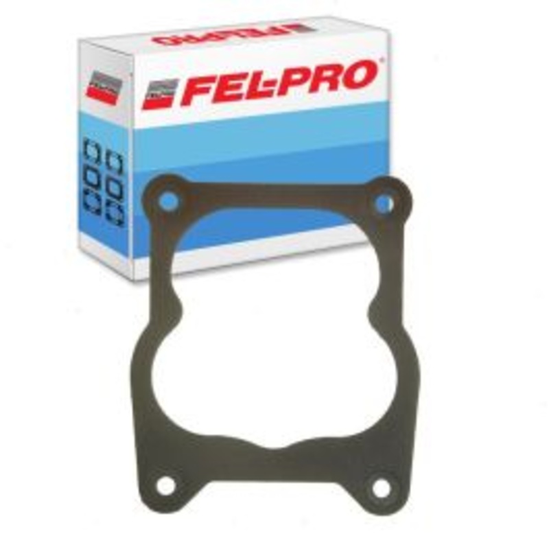 Fel-Pro Carburetor Mounting Gasket for 1971-1973 GMC C15 C1500 Pickup 5.7L 6.6L 7.4L V8