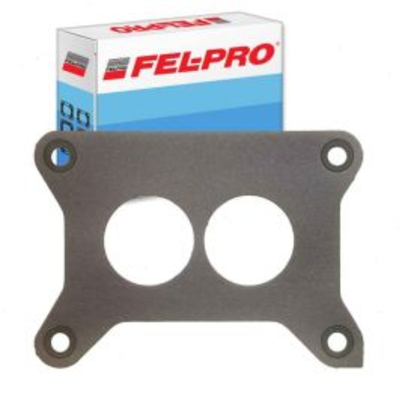 Fel-Pro Carburetor Mounting Gasket for 1974 Ford M-450 5.9L V8