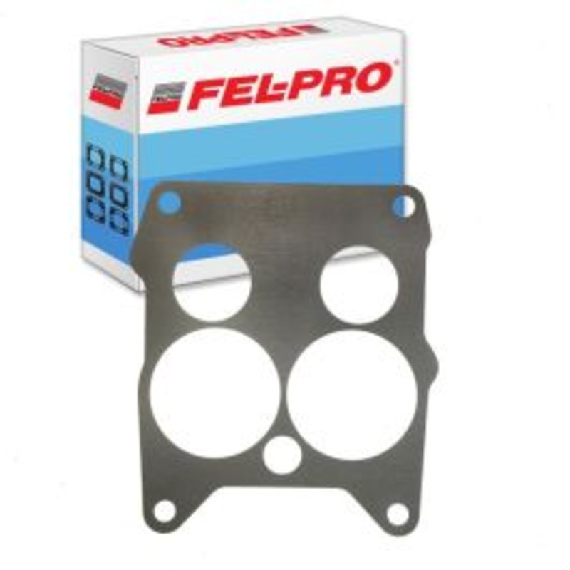 Fel-Pro Carburetor Mounting Gasket for 1977 Oldsmobile Delta 88