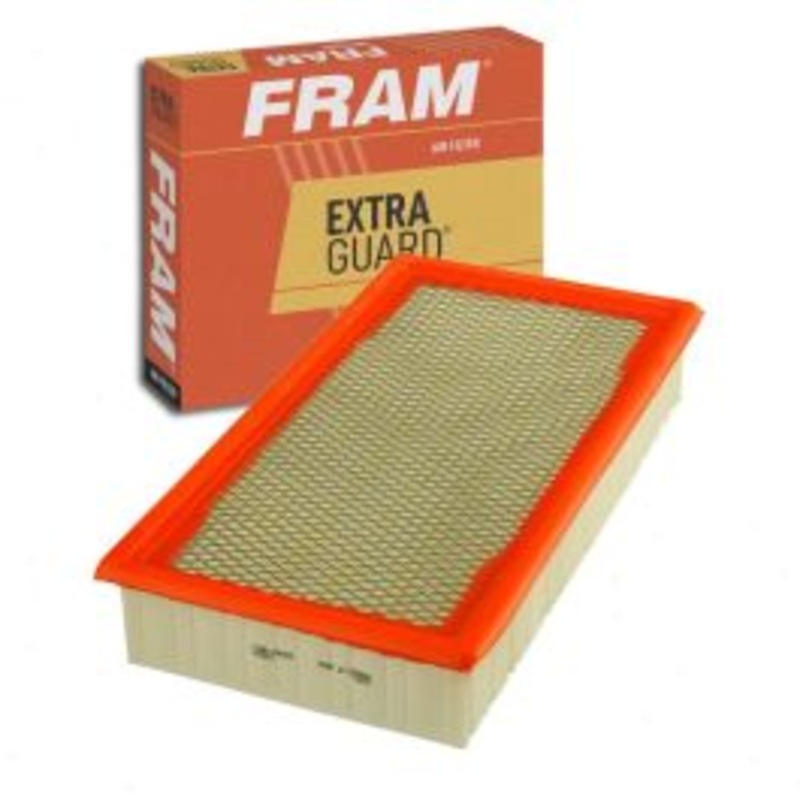 FRAM Extra Guard Air Filter for 1999-2001 Ford F-350 Super Duty