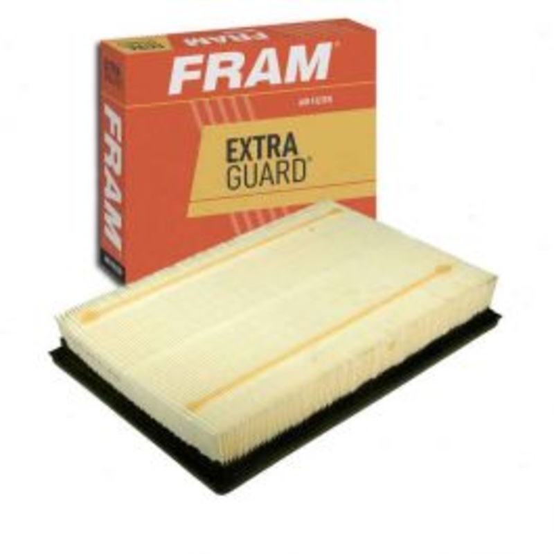 FRAM Extra Guard Air Filter for 2011-2018 Ram 2500
