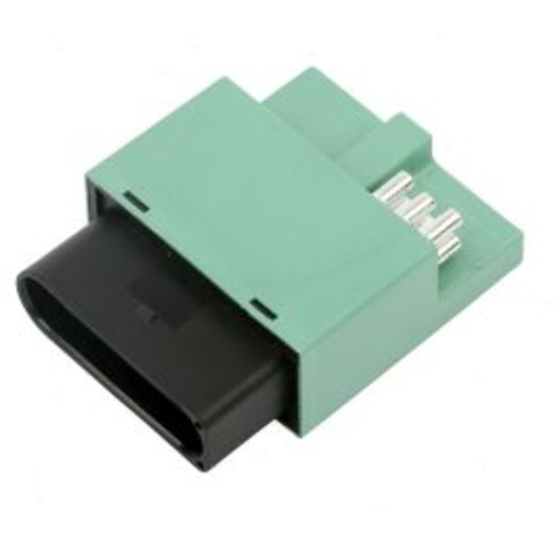 Hitachi Fuel Pump Driver Module for 2015-2017 Audi Q3 Quattro 2.0L L4
