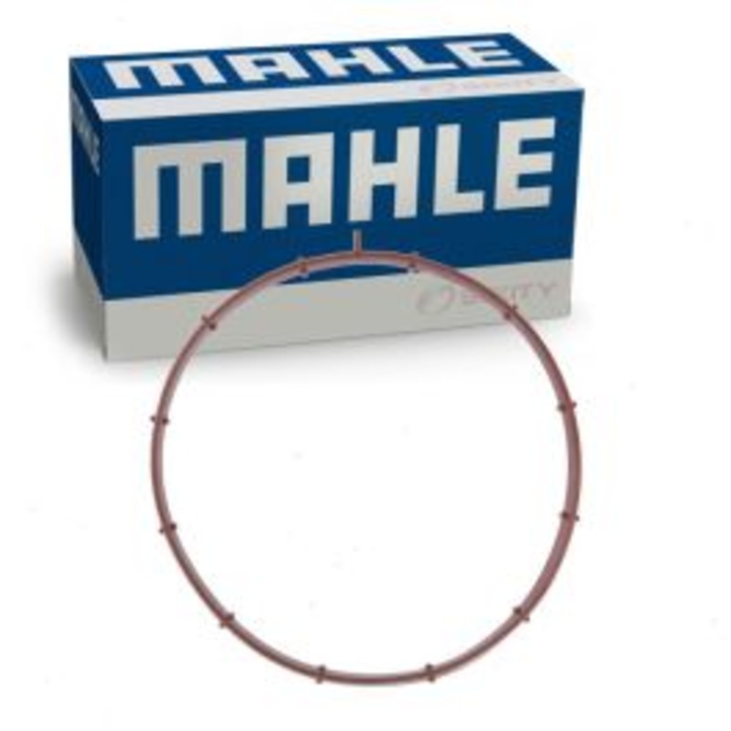 MAHLE G31774 Fuel Injection Throttle Body Mounting Gasket