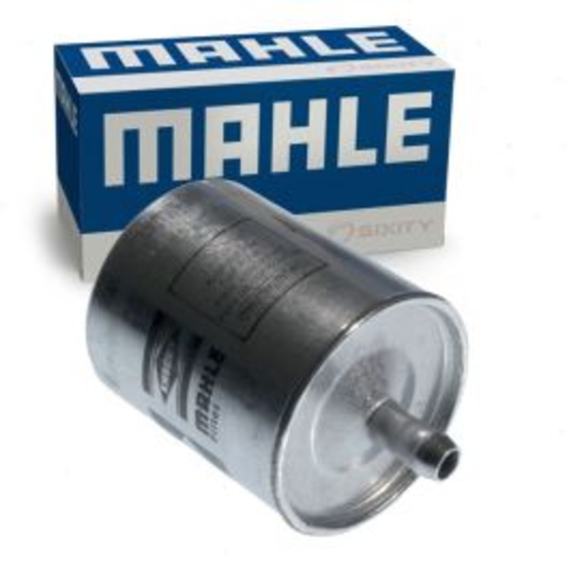 MAHLE KL 145 Fuel Filter