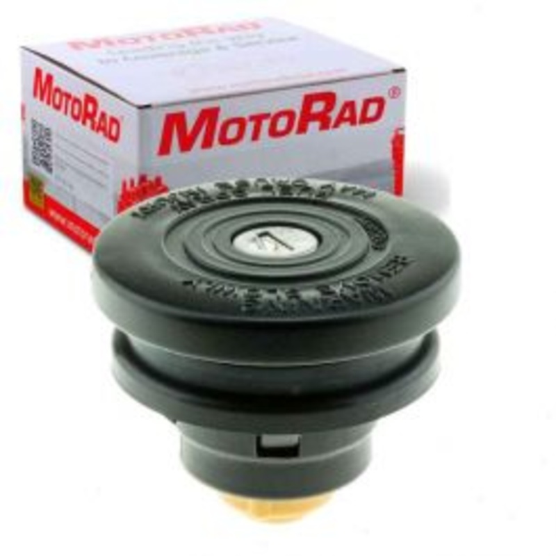MotoRad Gas Cap for 1969 BMW 2002