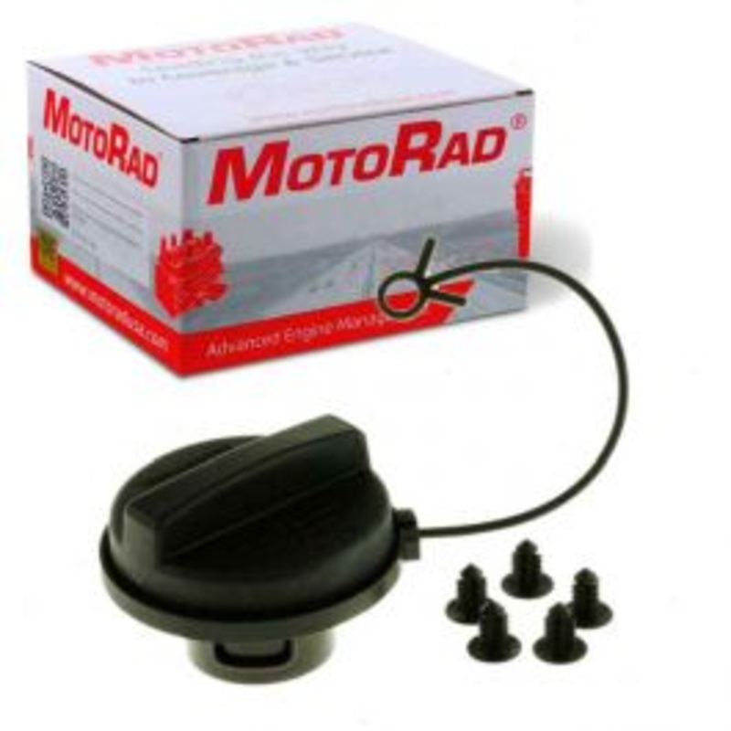 MotoRad Gas Cap for 2005-2009 Land Rover LR3