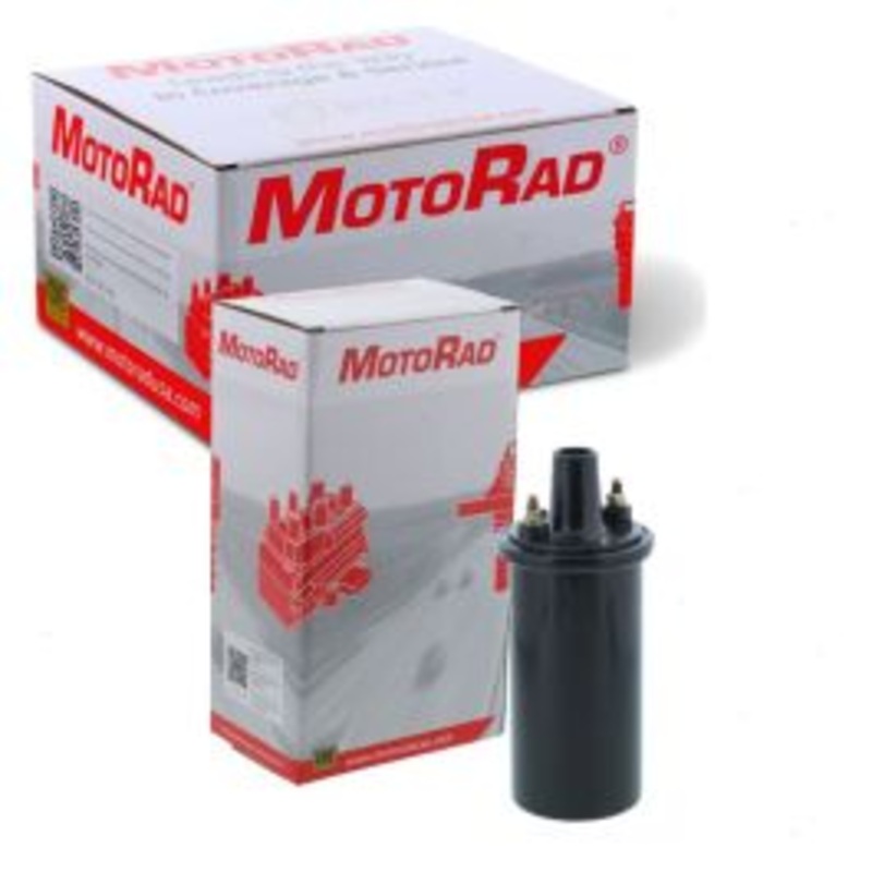 MotoRad Ignition Coil for 1964-1974 Oldsmobile Vista Cruiser