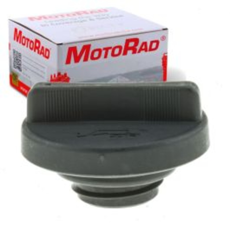 MotoRad Oil Filler Cap for 2011-2018 Hyundai Sonata