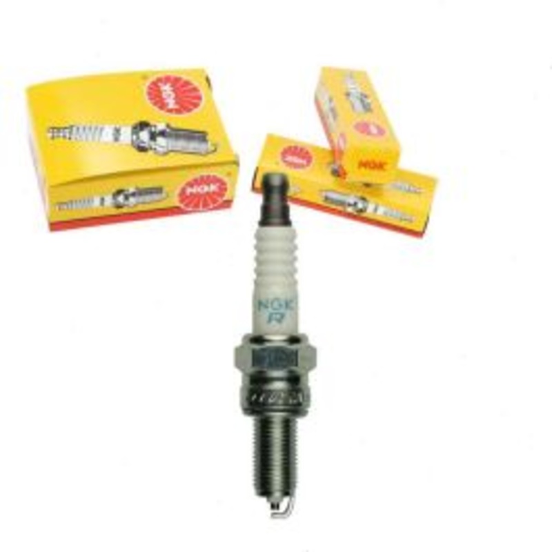 NGK Standard 95884 MR9F Spark Plug