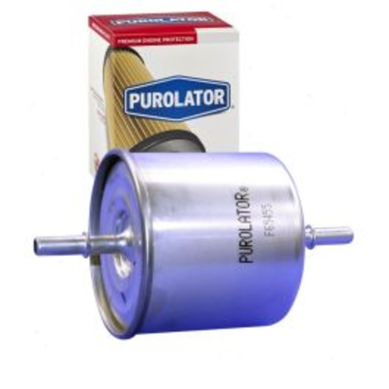 Purolator Fuel Filter for 1994 Mazda B2300