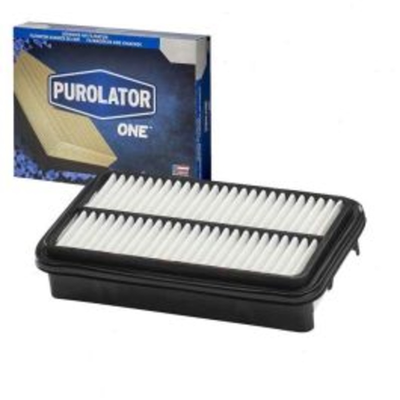 Purolator ONE Air Filter for 1995-2002 Saturn SL1