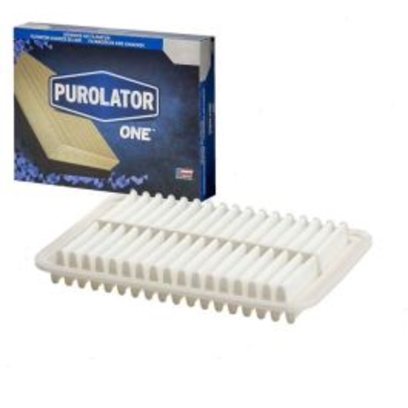 Purolator ONE Air Filter for 2002-2011 Toyota Camry