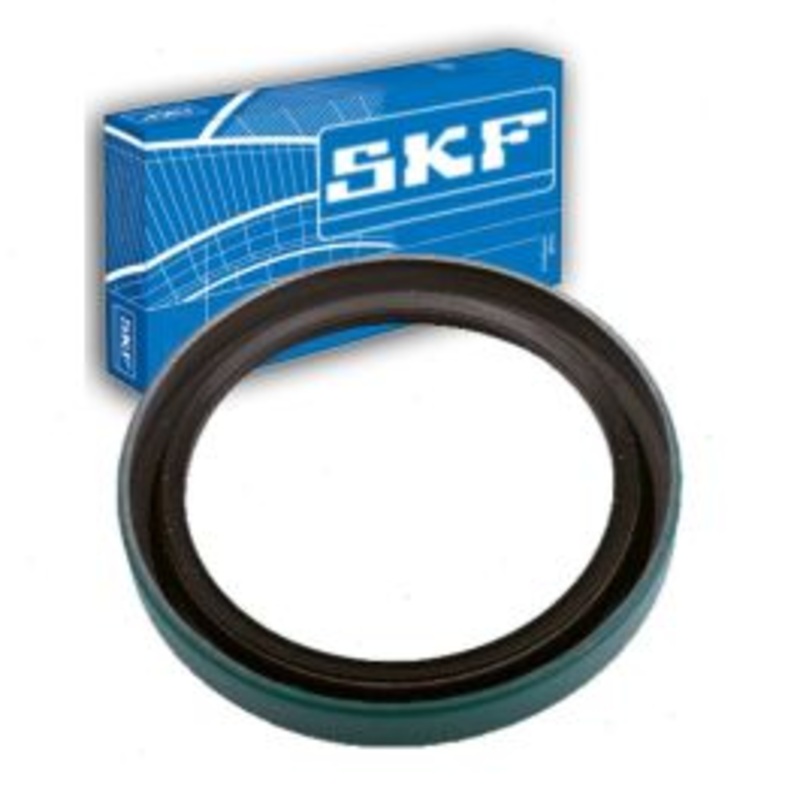 SKF 19215 Catalytic Converter