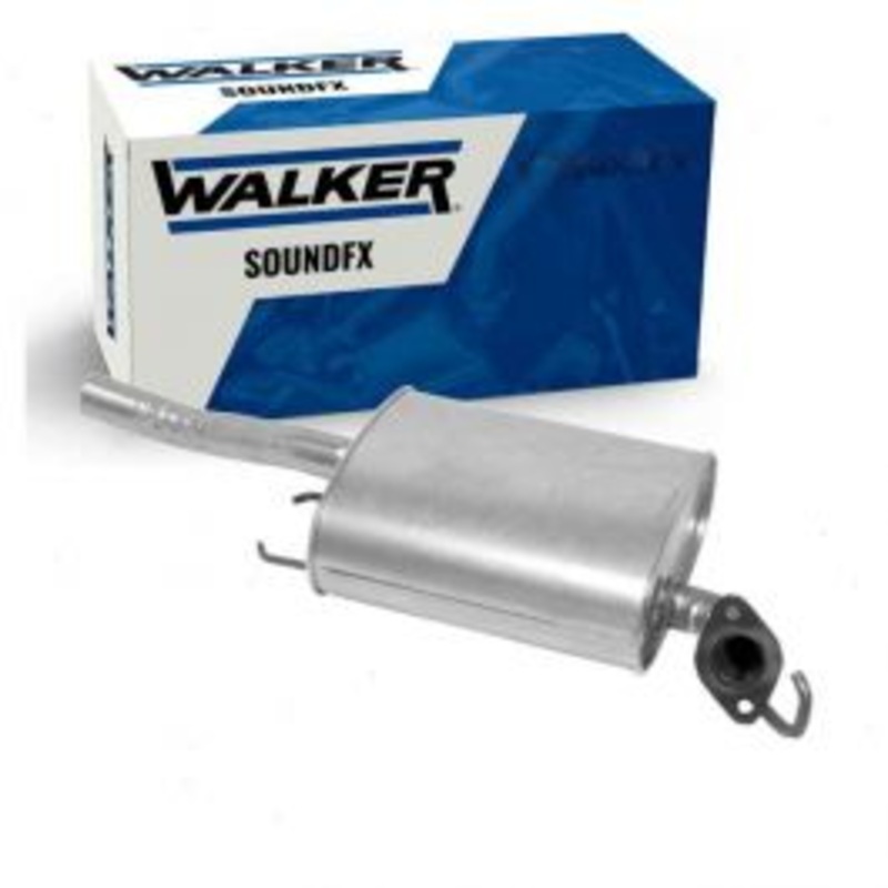 Walker SoundFX 18446 Exhaust Muffler
