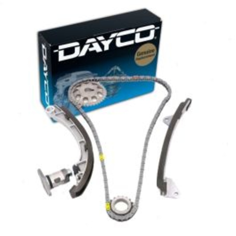 Dayco Engine Timing Chain Kit for 2000-2005 Toyota MR2 Spyder