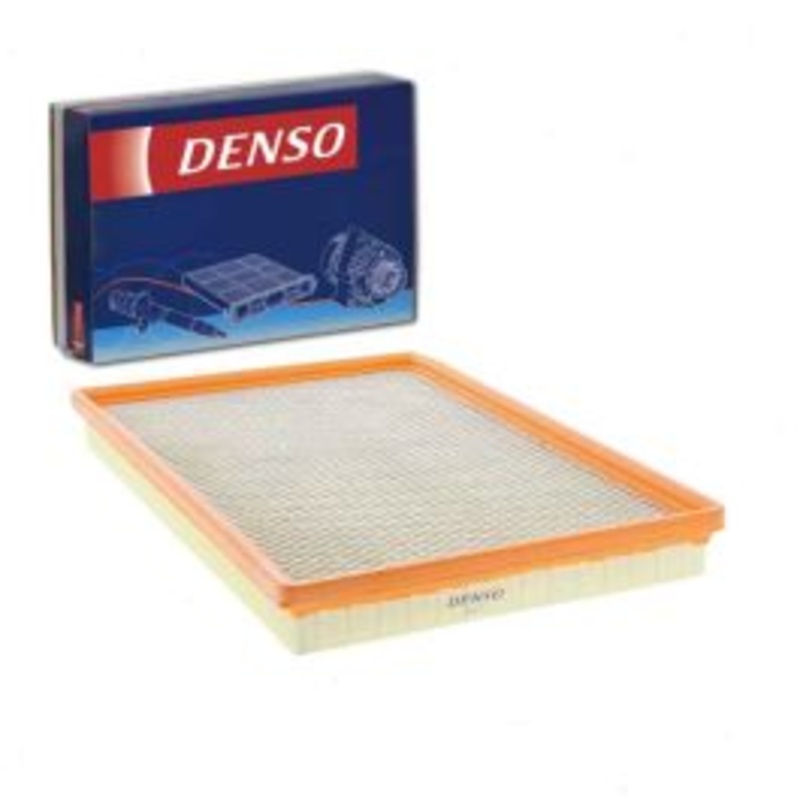 Denso 143-3728 Air Filter