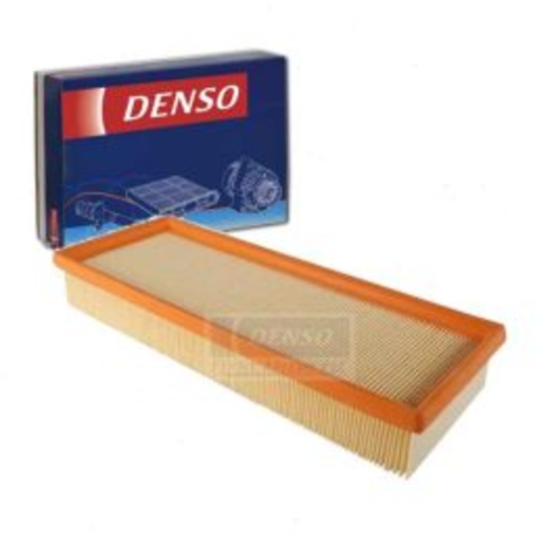 DENSO Air Filter for 2003-2005 Mercedes-Benz E320 3.2L L6 V6