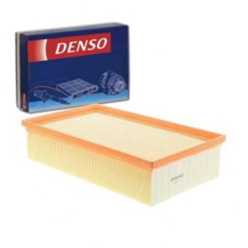 DENSO Air Filter for 2015-2017 Volkswagen Golf R 2.0L L4