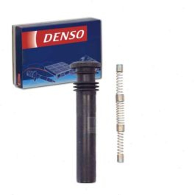 DENSO Direct Ignition Coil Boot Kit for 2003-2005 Dodge Ram 1500 5.7L V8