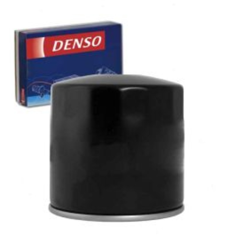 DENSO Engine Oil Filter for 1980 Dodge B300 3.7L 5.2L 5.9L L6 V8