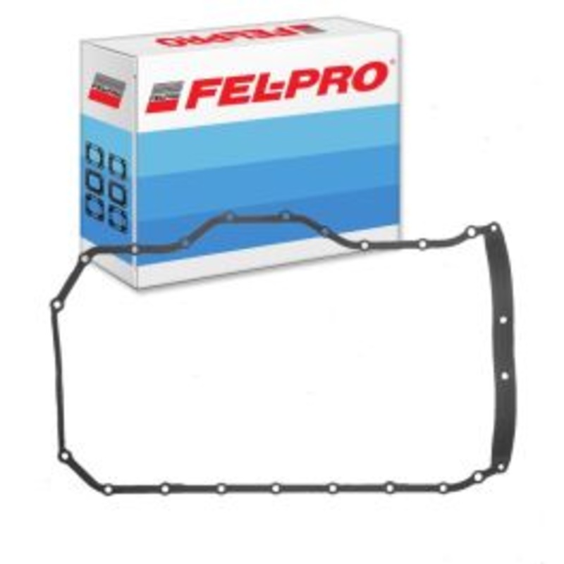 Fel-Pro OS 34007 R Engine Oil Pan Gasket Set