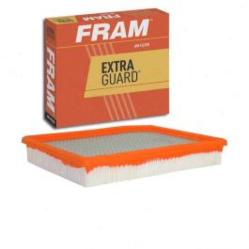 FRAM Extra Guard Air Filter for 2005-2009 Buick Allure