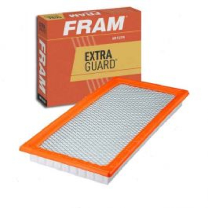 FRAM Extra Guard Air Filter for 2007-2010 Jeep Compass