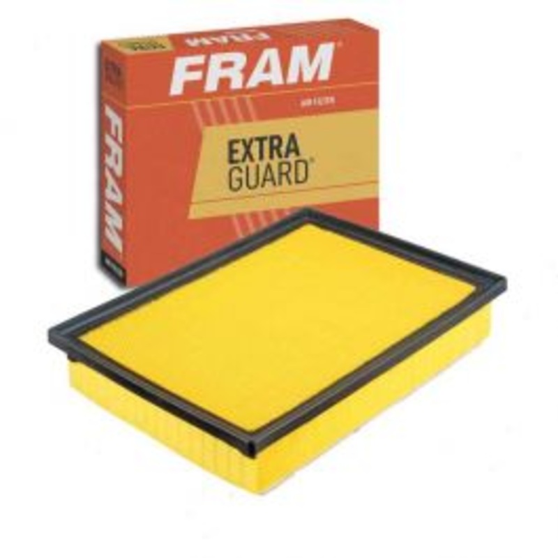 FRAM Extra Guard Air Filter for 2010-2014 Toyota FJ Cruiser