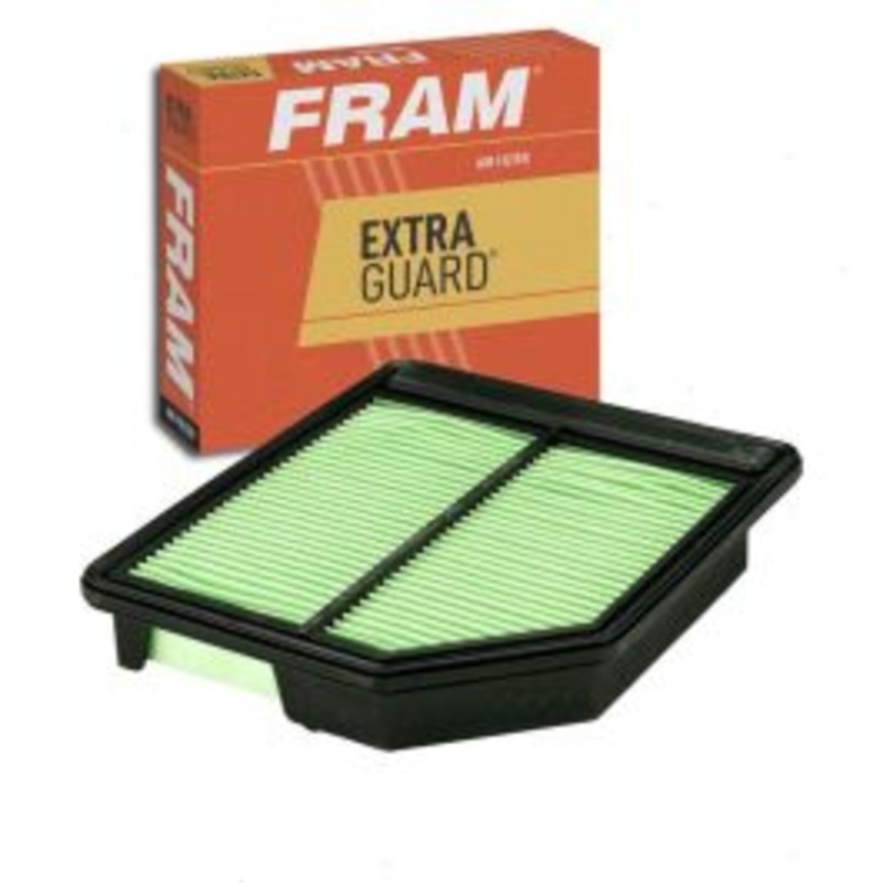 FRAM Extra Guard CA10165 Air Filter