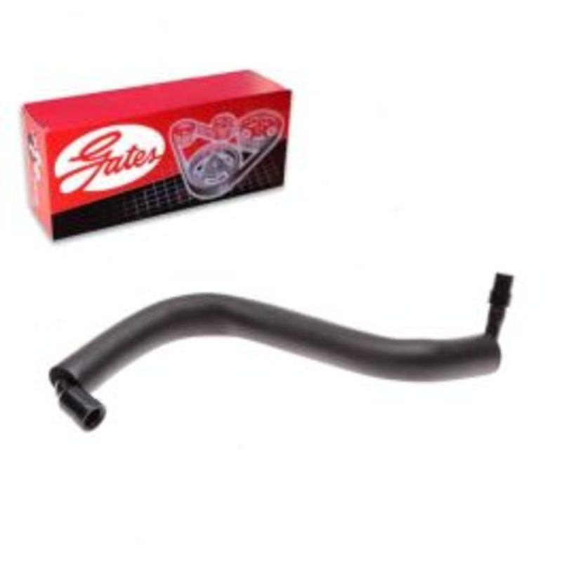 Gates EMH106 Engine Crankcase Breather Hose