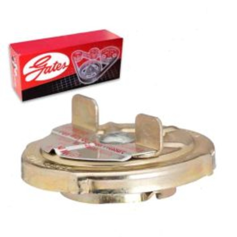 Gates Gas Cap for 1961-1970 Mercury Colony Park 3.6L 4.8L 5.8L 6.4L 6.6L 6.7L 7.0L L6 V8