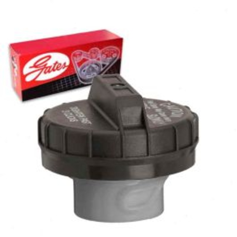 Gates Gas Cap for 2006-2008 Lincoln Mark LT 5.4L V8