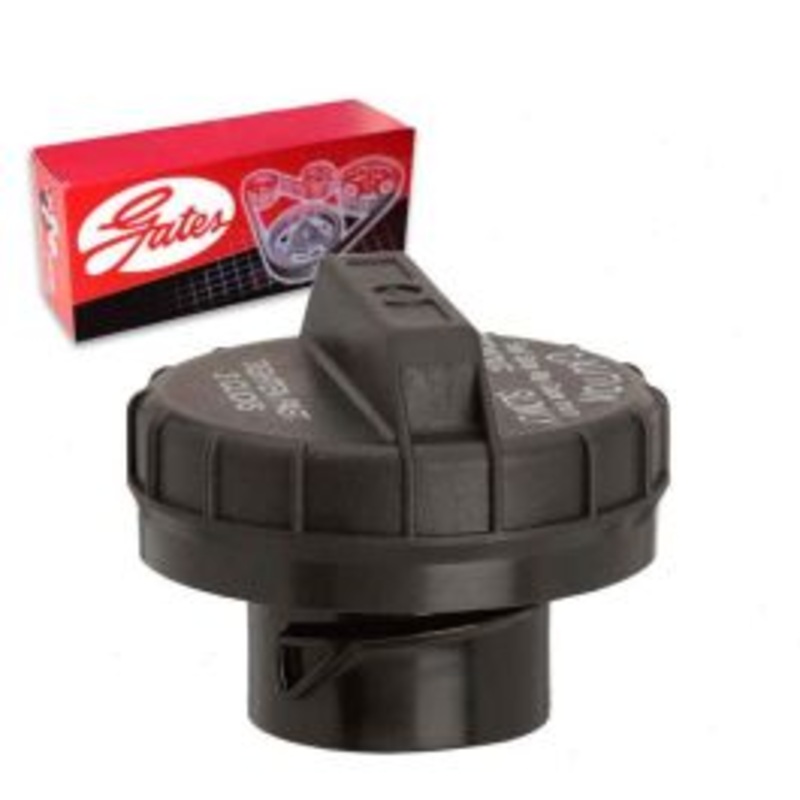 Gates Gas Cap for 2011-2016 Hyundai Equus 4.6L 5.0L V8