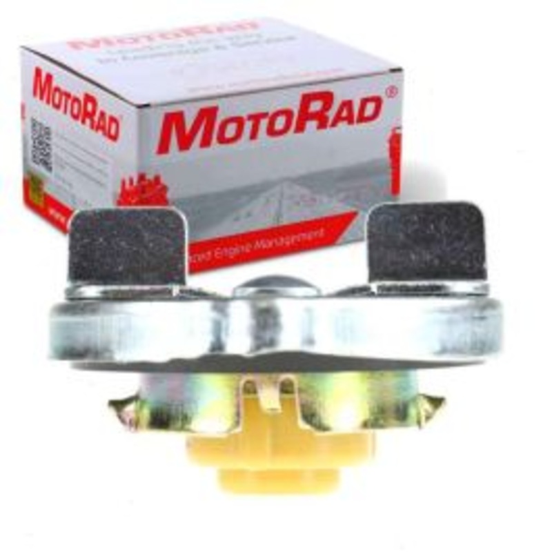 MotoRad Gas Cap for 1957-1960 DeSoto Adventurer