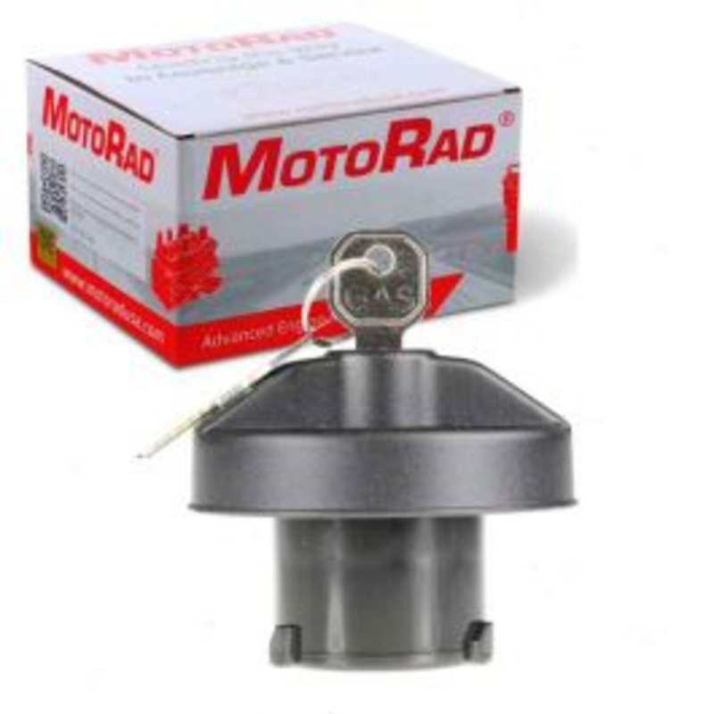 MotoRad Gas Cap for 1997-2002 Ford E-150 Econoline Club Wagon 4.2L 4.6L 5.4L V6 V8