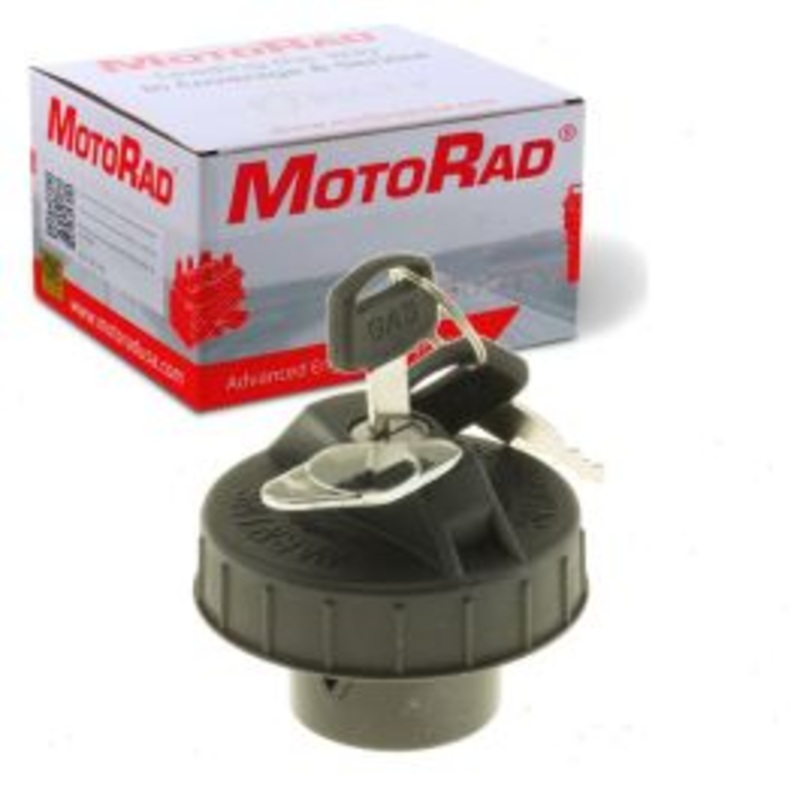 MotoRad Gas Cap for 2005 Chevrolet Avalanche 1500 5.3L V8