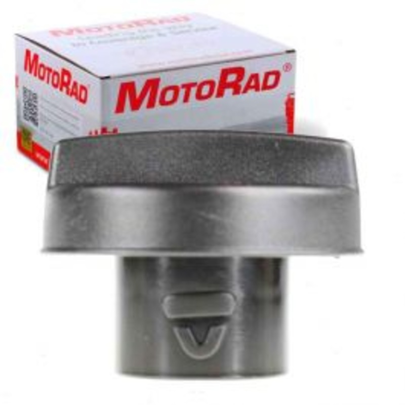 MotoRad Gas Cap for 2009-2010 Chevrolet Traverse