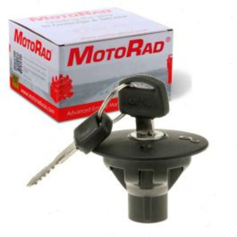 MotoRad Gas Cap for 2010-2011 Mercury Milan