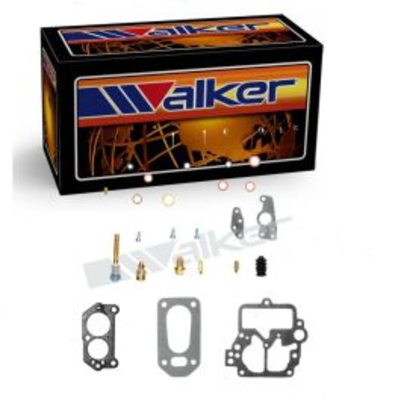 Walker Products 15853A Carburetor Repair Kit